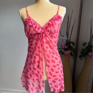 Y2k Babydoll